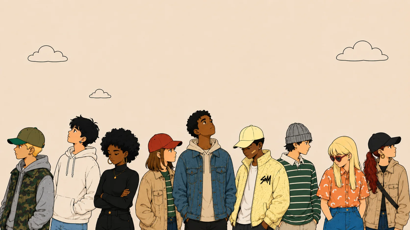 L'équipe d'agents IA VividFlow